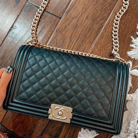 cheap chanel bag on ebay|chanel used bags ebay.